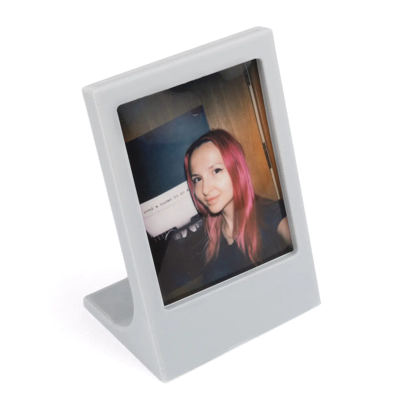 Рамка-подставка Instax