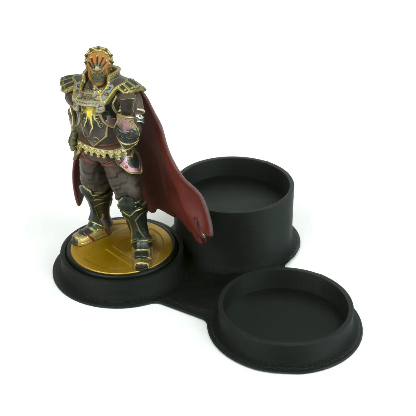 Многоуровневая подставка для Amiibo