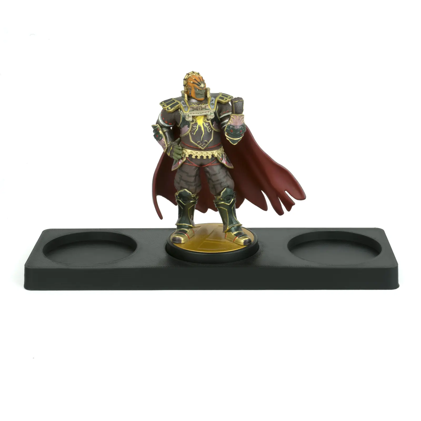 Линейная подставка для Amiibo