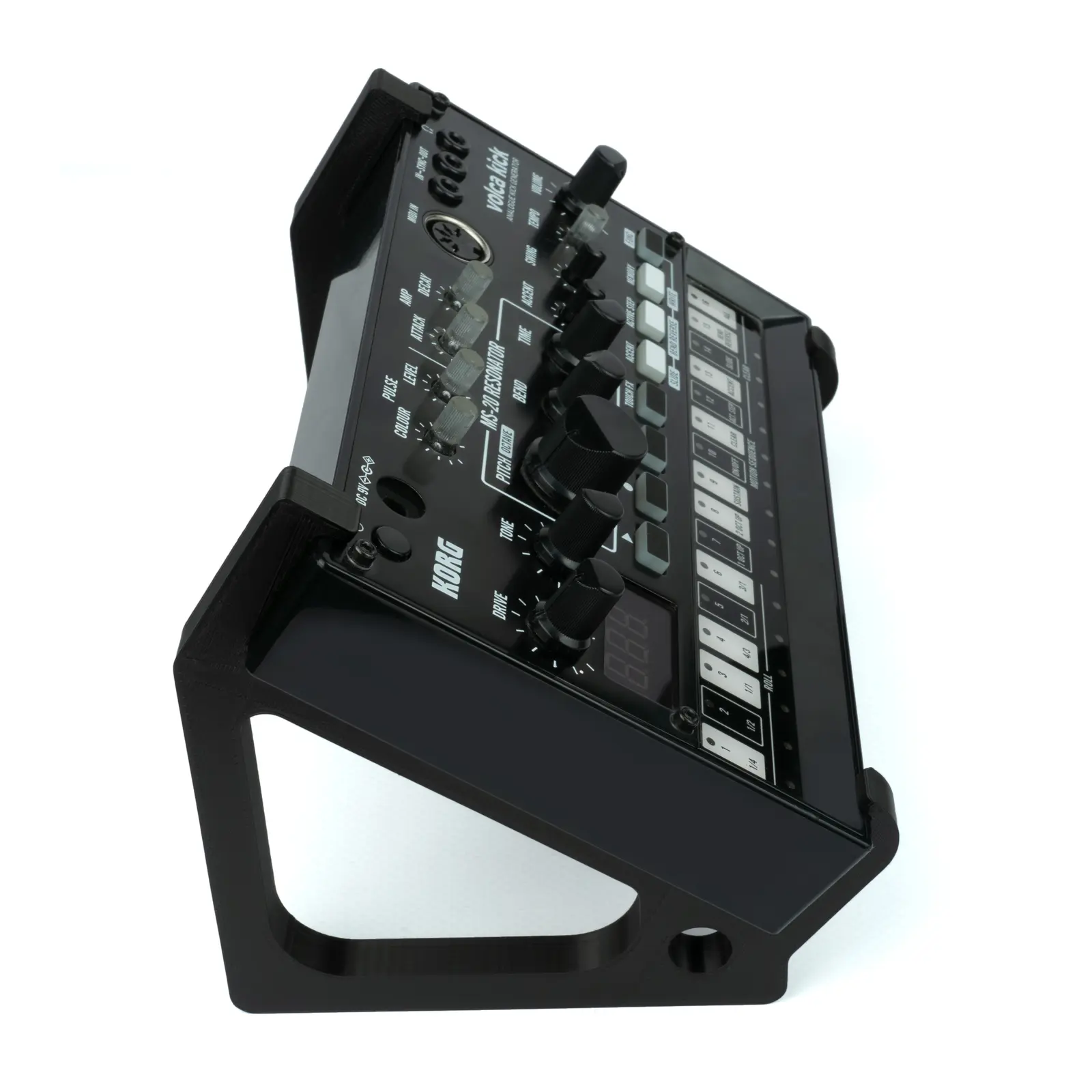Подставка для синтезатора Korg Volca